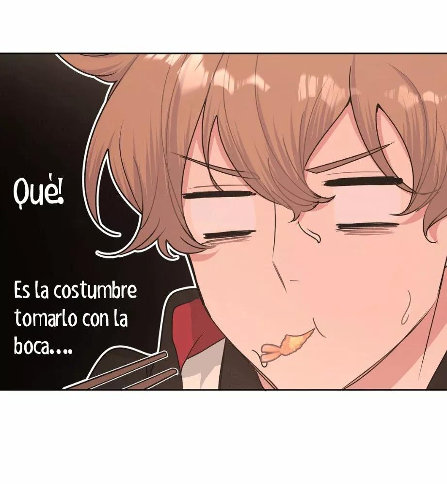 No digas que me amas - Capítulo 6 2 manhwa