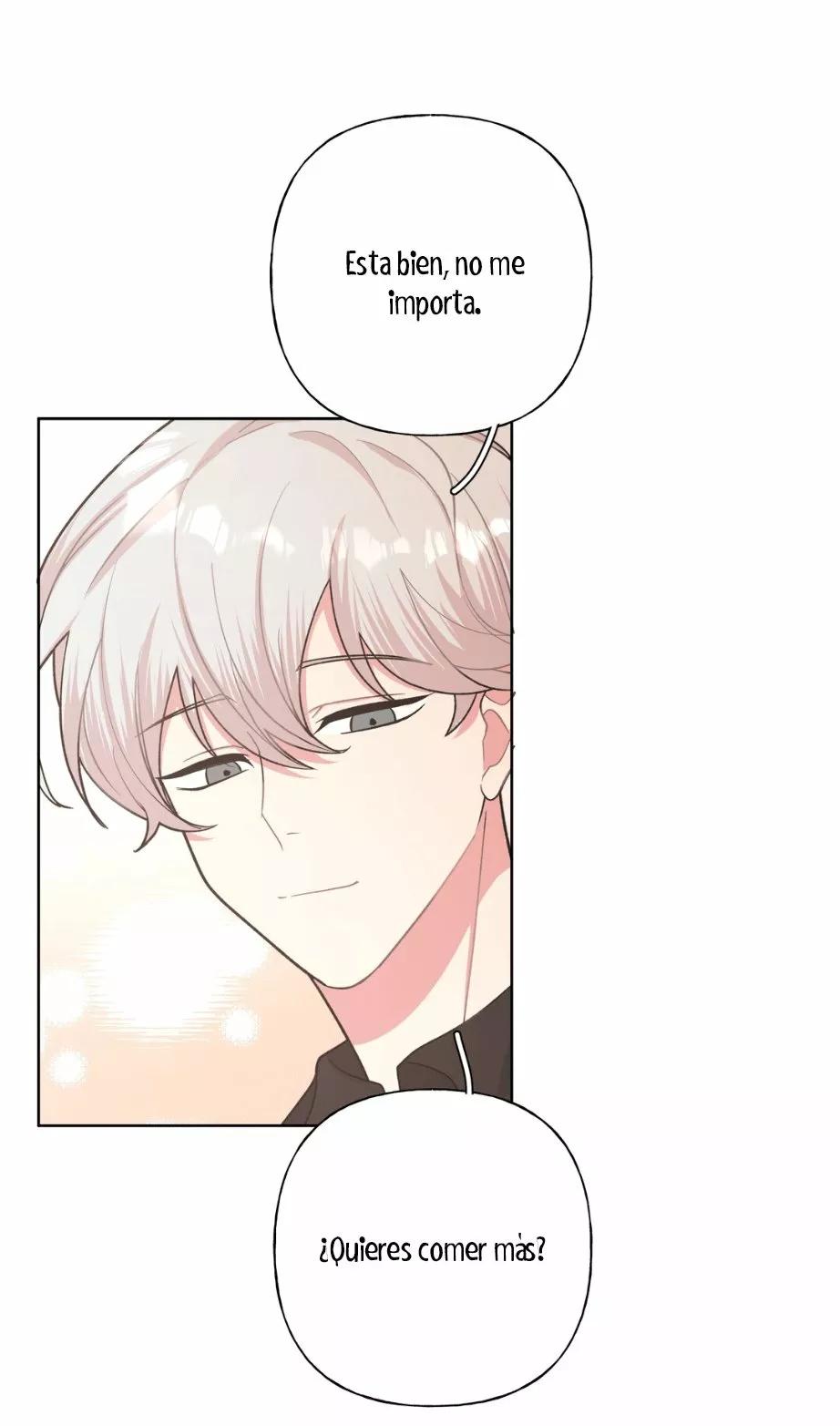 No digas que me amas - Capítulo 6 2 manhwa