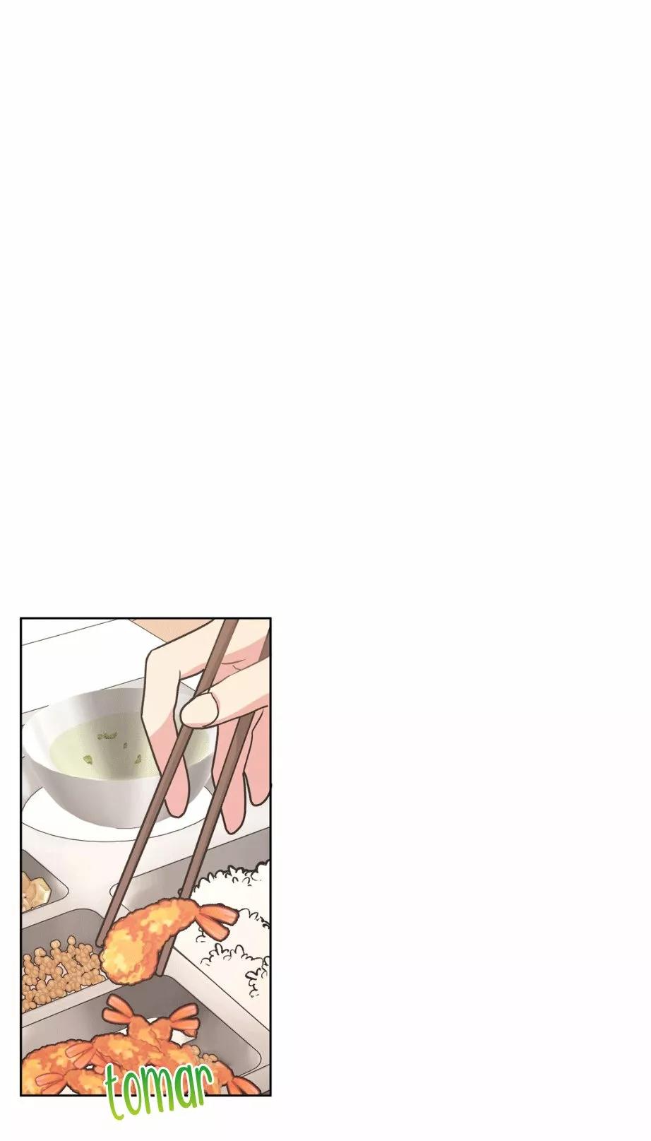 No digas que me amas - Capítulo 6 2 manhwa