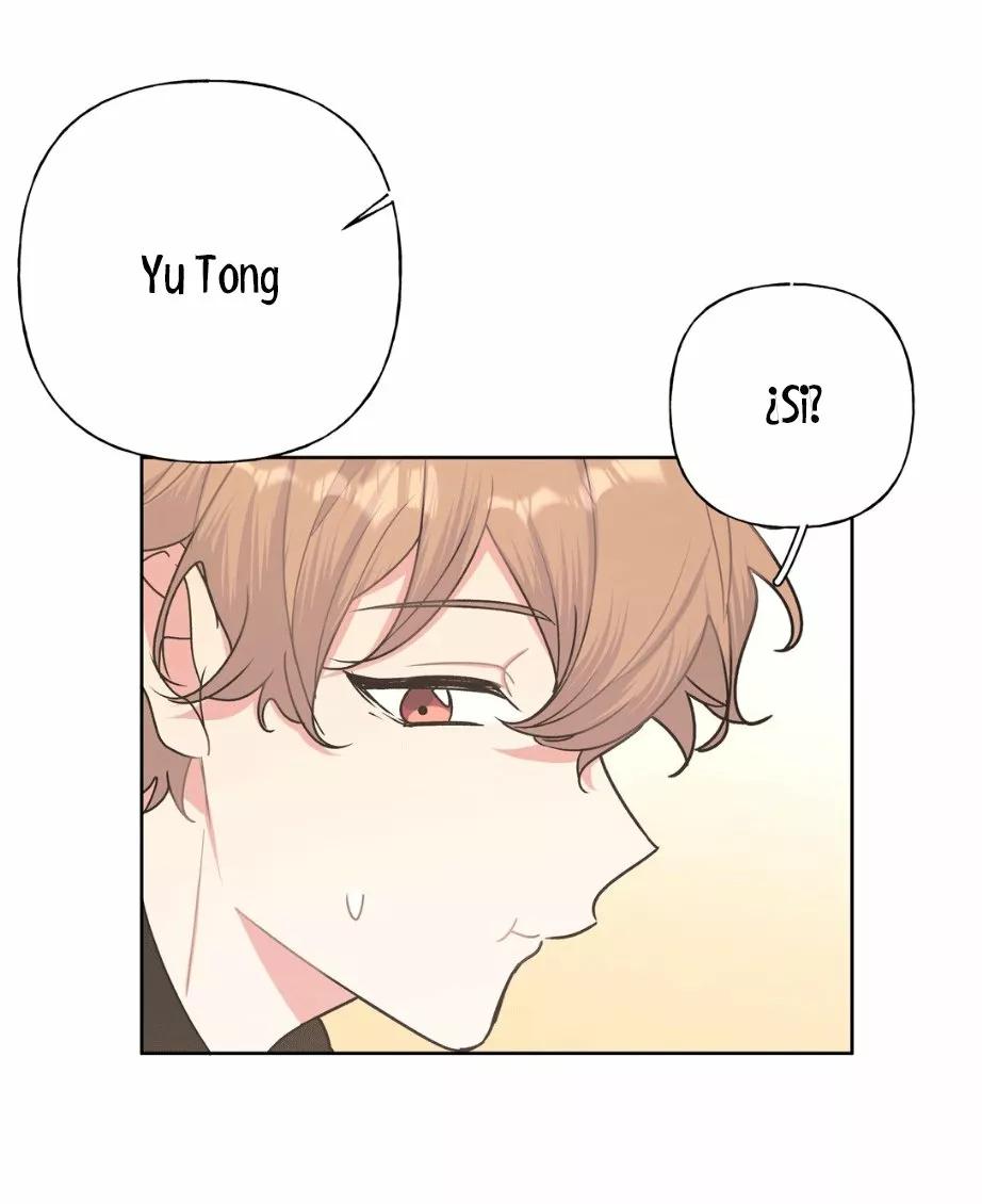 No digas que me amas - Capítulo 6 2 manhwa