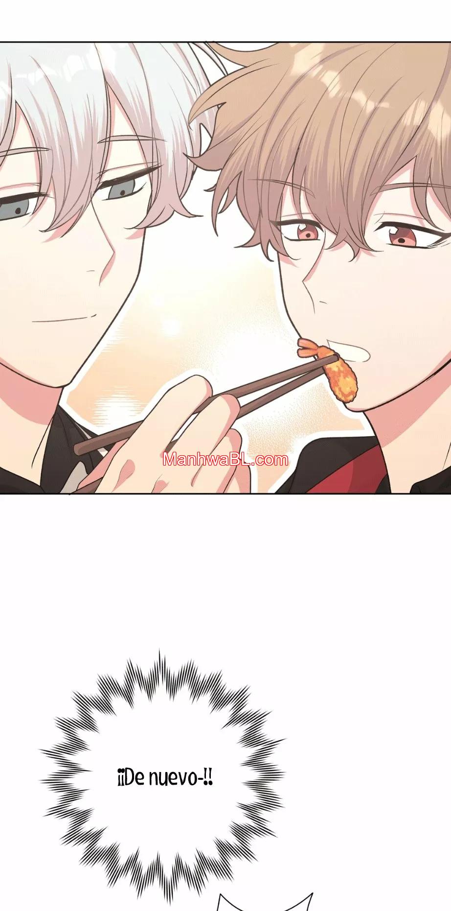No digas que me amas - Capítulo 6 2 manhwa