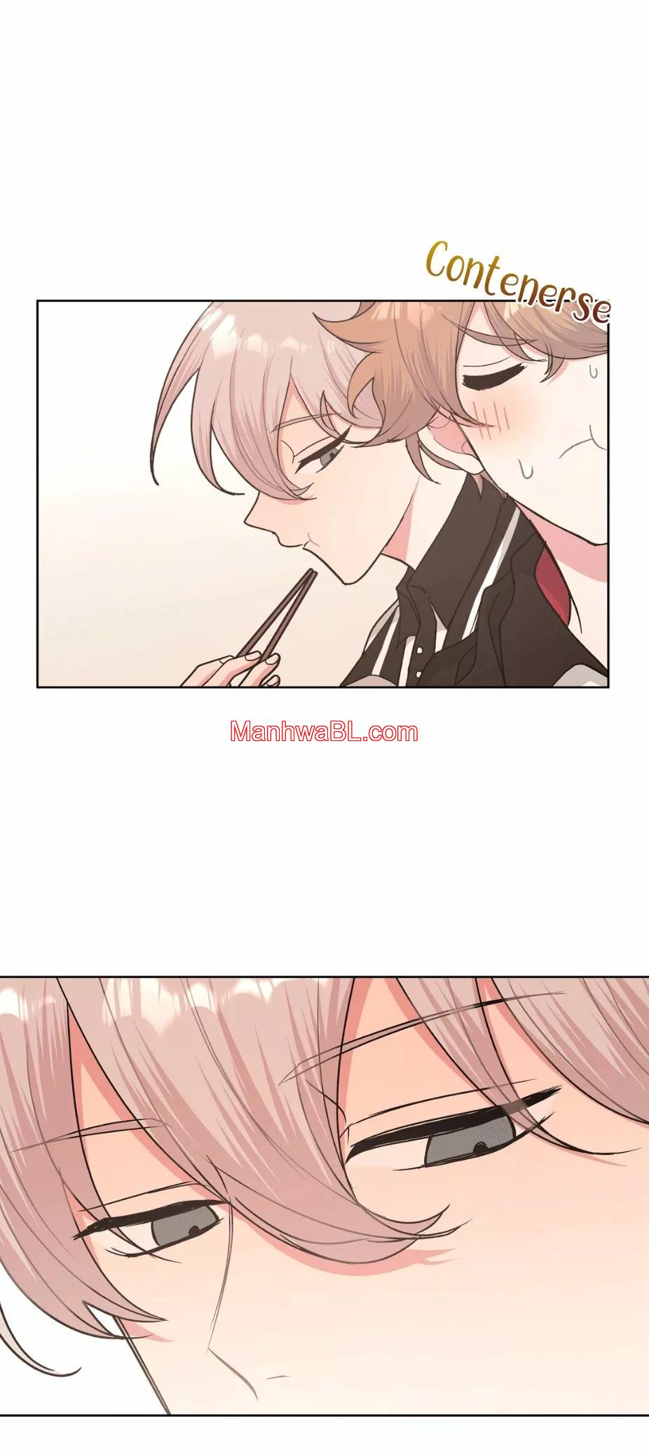No digas que me amas - Capítulo 6 2 manhwa