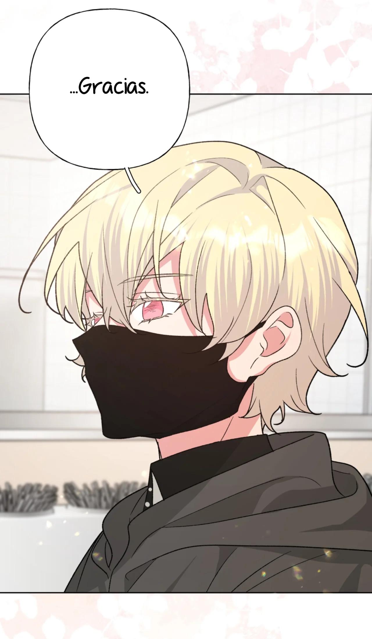 No digas que me amas - Capítulo 103 3 manhwa