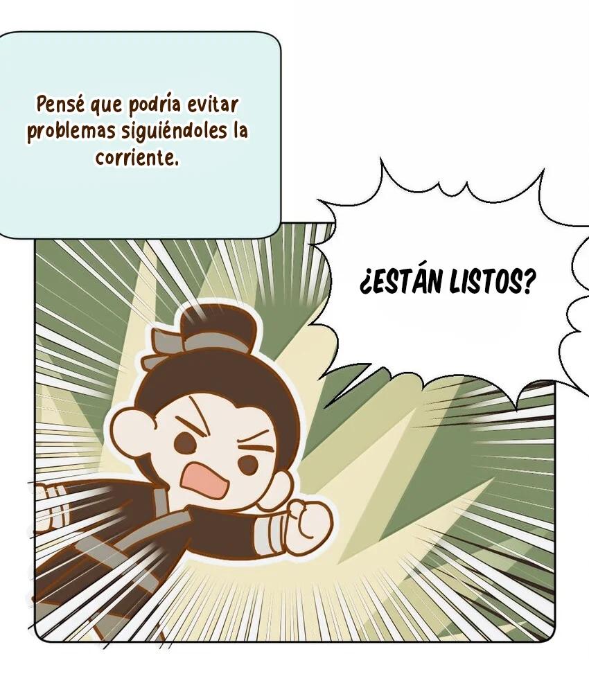 No digas que me amas - Capítulo 128.5 manhwa