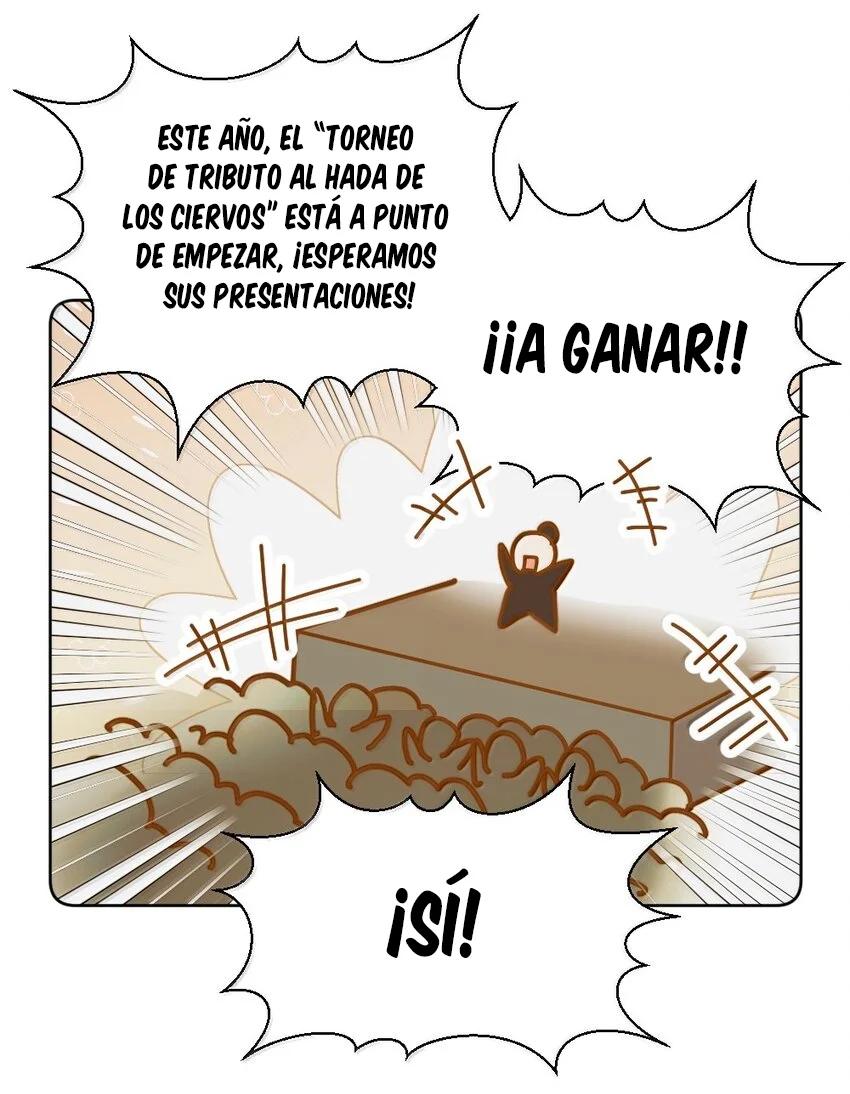 No digas que me amas - Capítulo 128.5 manhwa