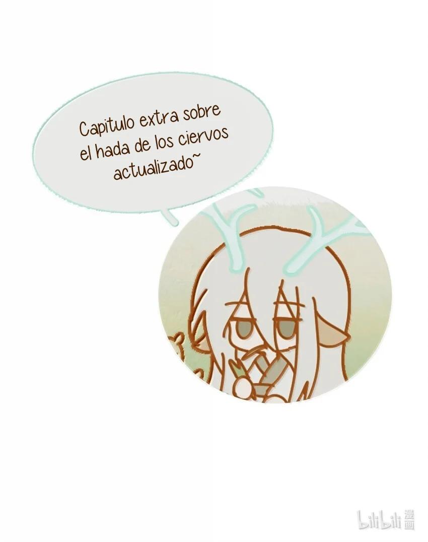No digas que me amas - Capítulo 128.5 manhwa