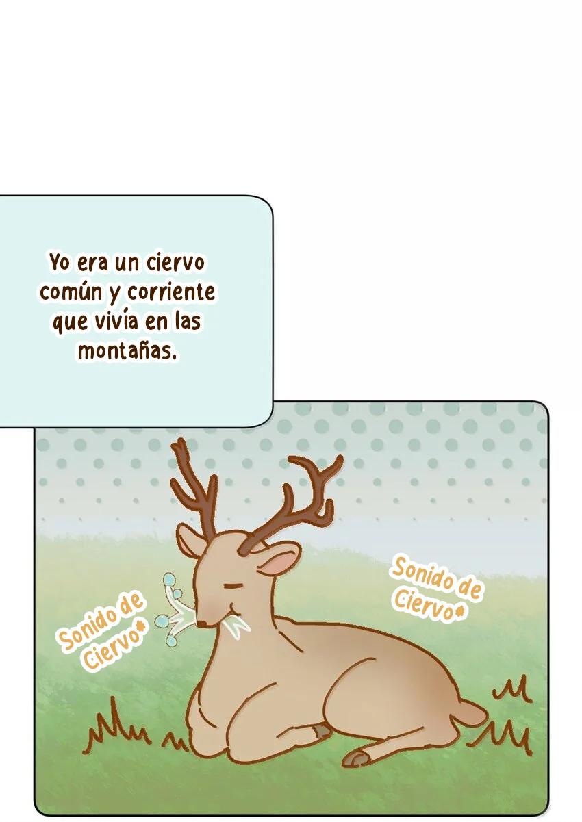 No digas que me amas - Capítulo 128.5 manhwa