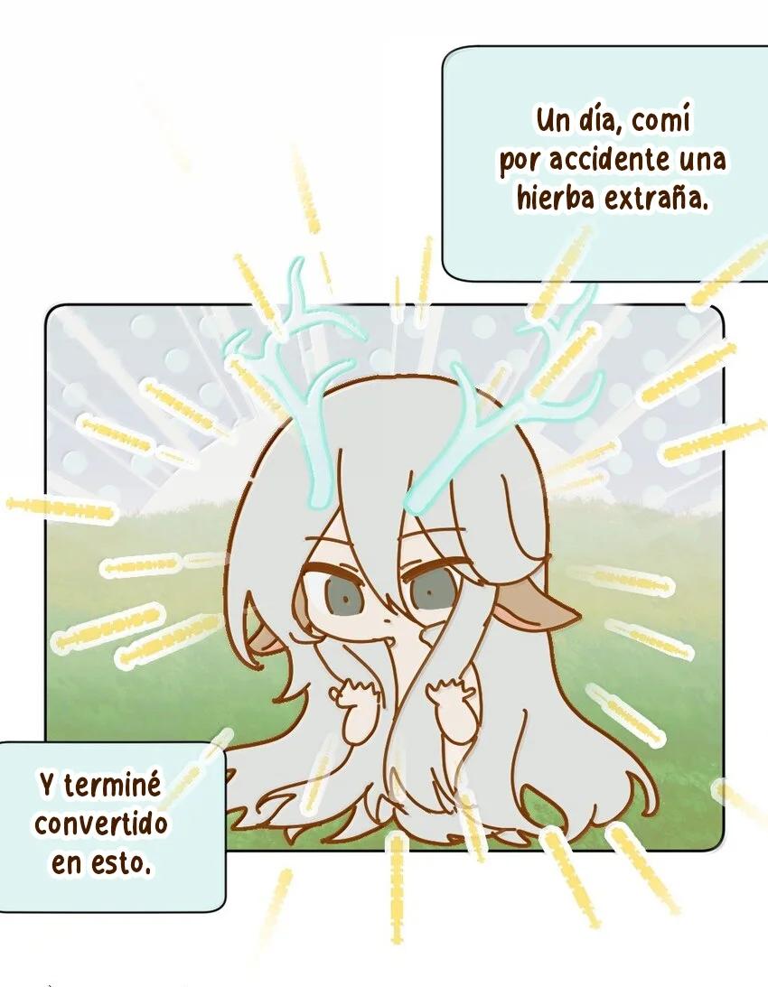 No digas que me amas - Capítulo 128.5 manhwa