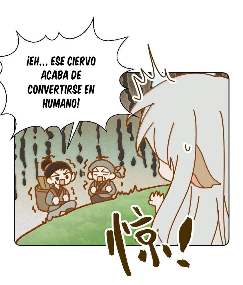 No digas que me amas - Capítulo 128.5 manhwa