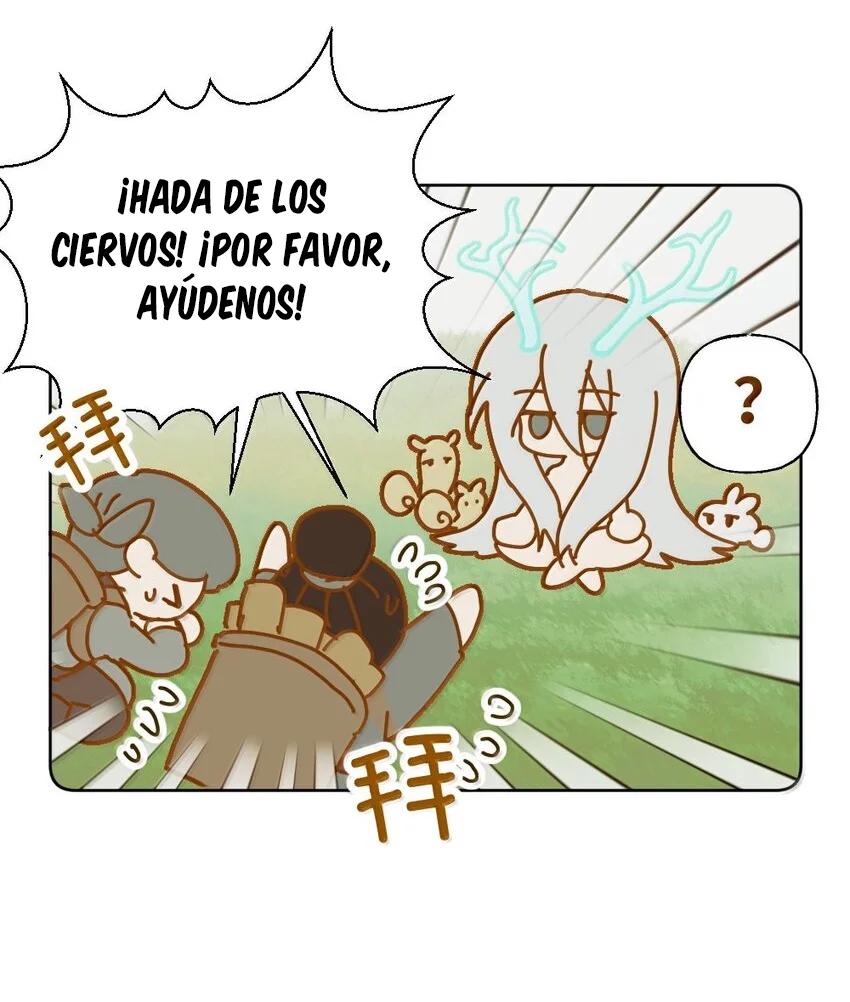 No digas que me amas - Capítulo 128.5 manhwa