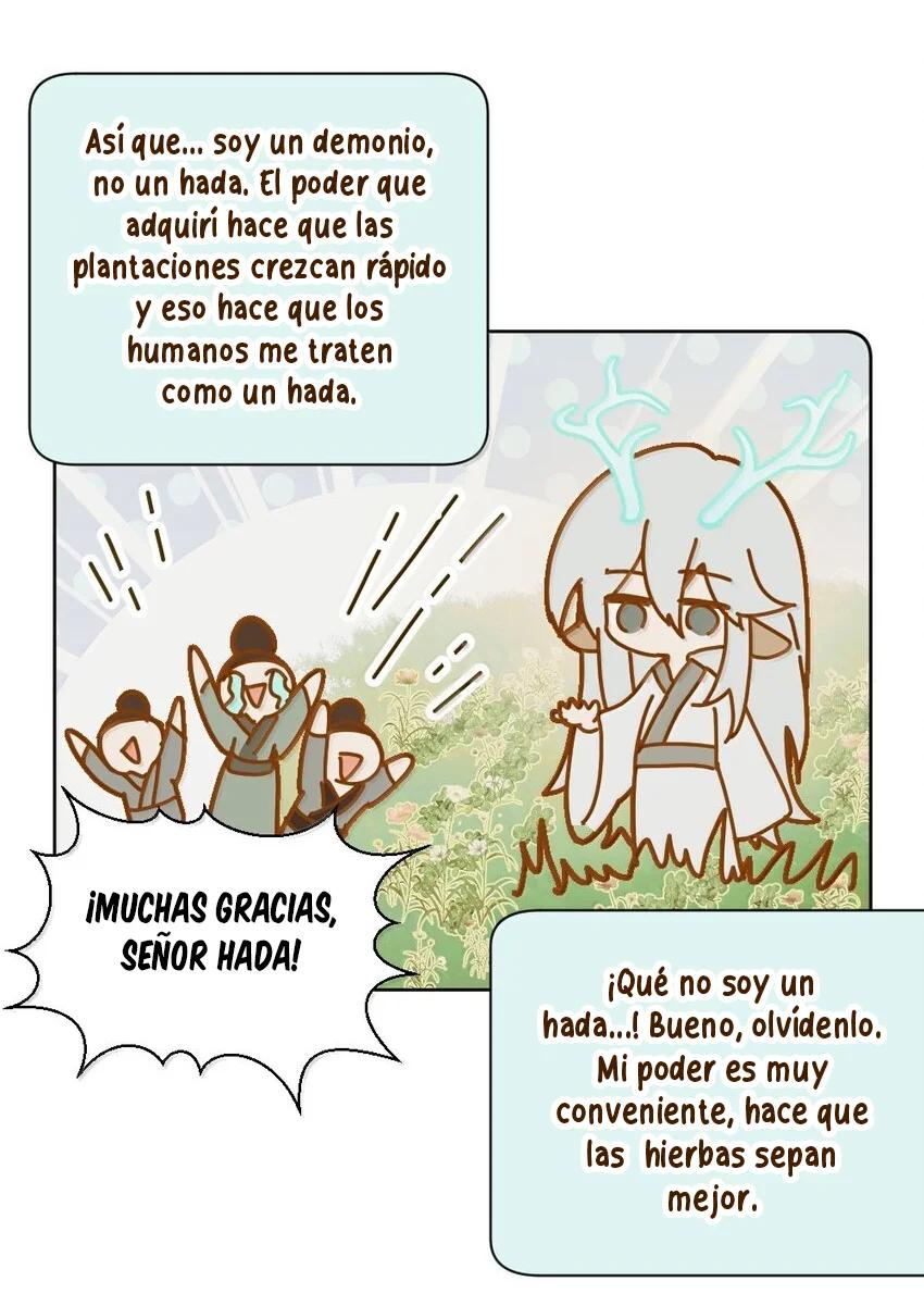 No digas que me amas - Capítulo 128.5 manhwa