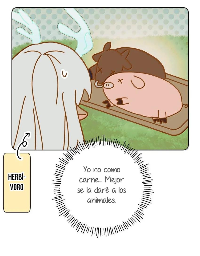 No digas que me amas - Capítulo 128.5 manhwa