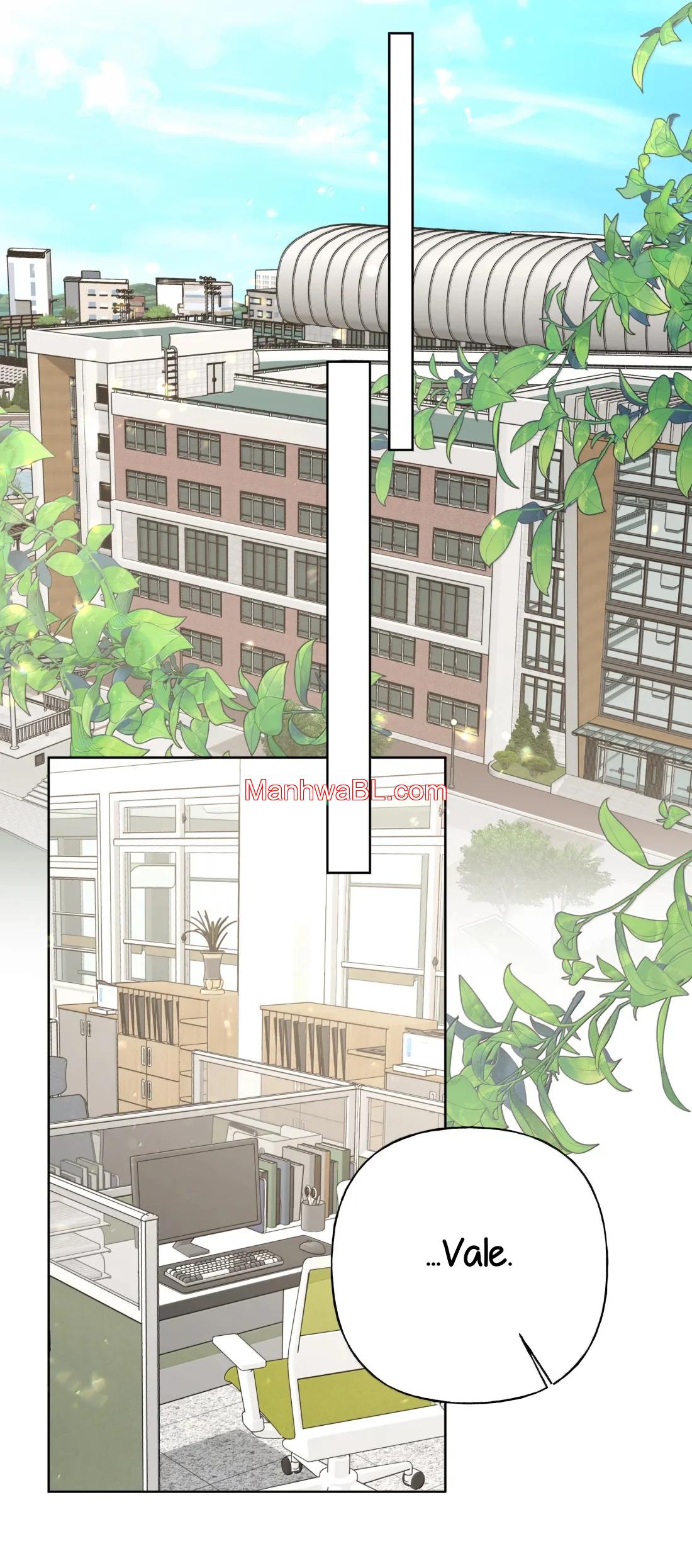 No digas que me amas - Capítulo 136 2 manhwa