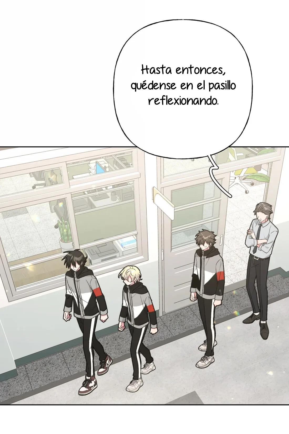 No digas que me amas - Capítulo 136 2 manhwa