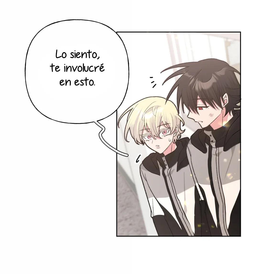 No digas que me amas - Capítulo 136 2 manhwa