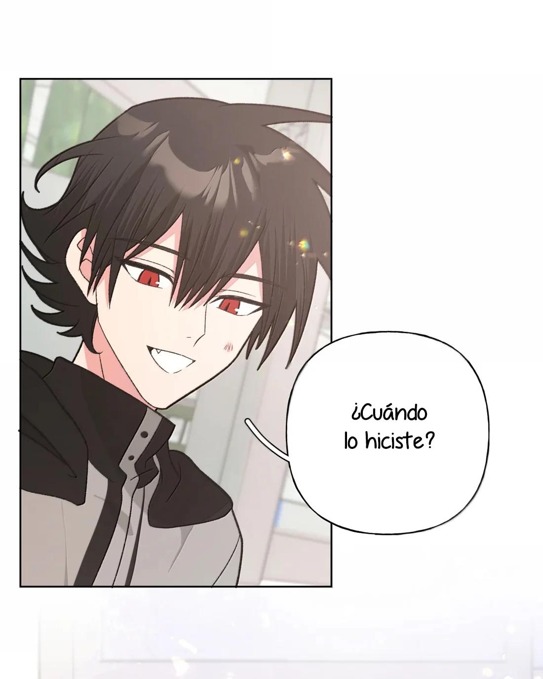 No digas que me amas - Capítulo 136 2 manhwa