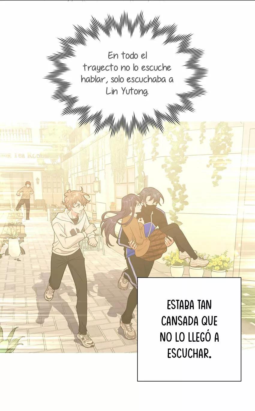 No digas que me amas - Capítulo 73 manhwa
