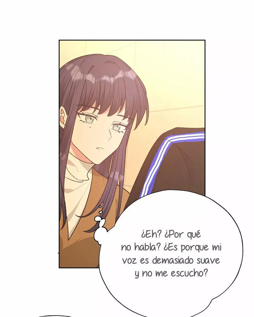 No digas que me amas - Capítulo 73 manhwa
