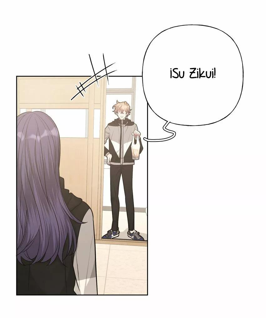 No digas que me amas - Capítulo 53 2 manhwa