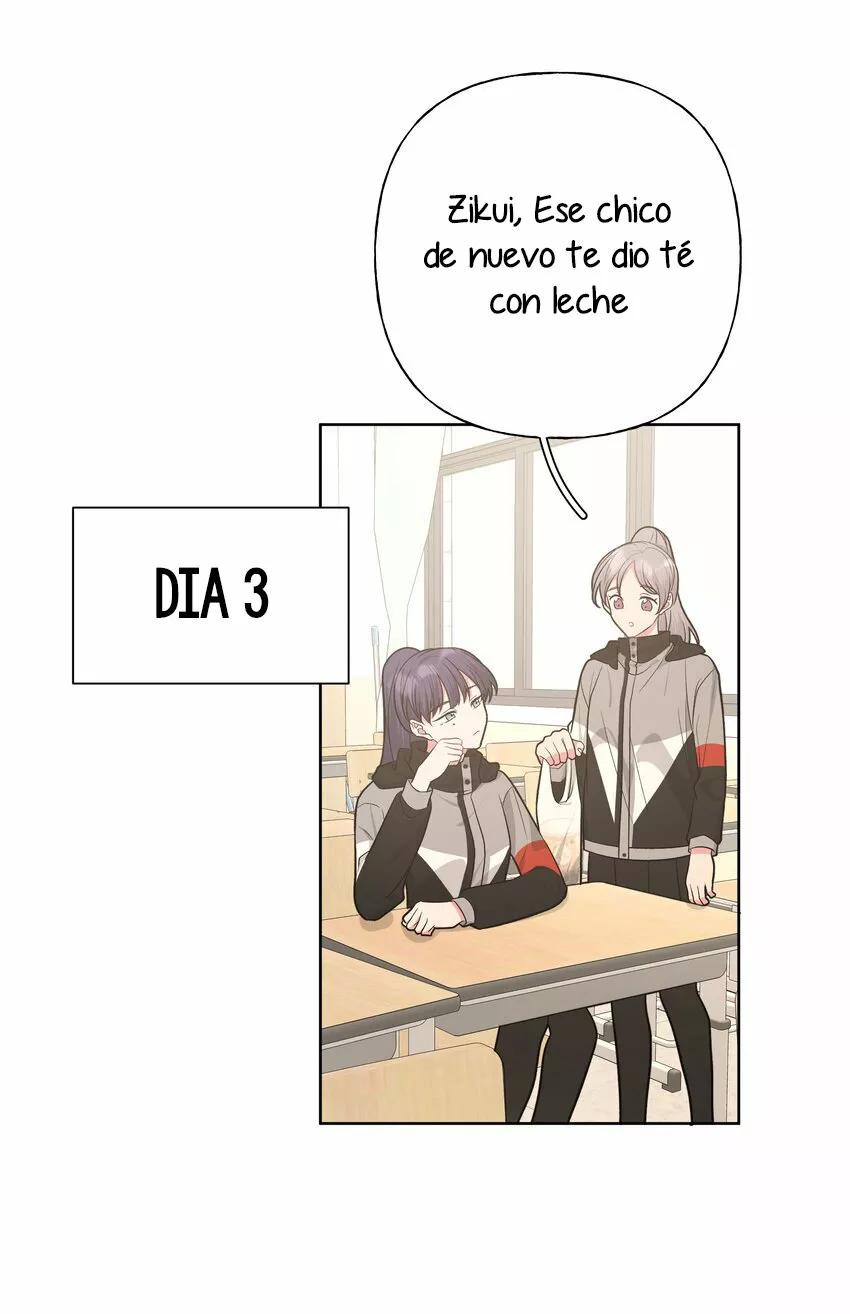 No digas que me amas - Capítulo 53 2 manhwa