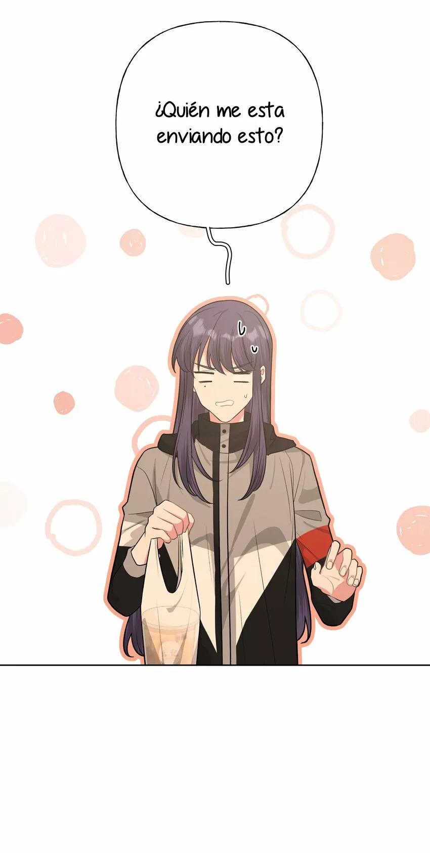 No digas que me amas - Capítulo 53 2 manhwa