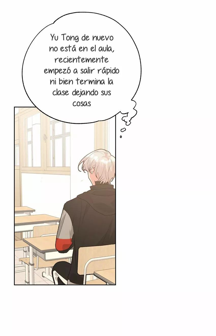 No digas que me amas - Capítulo 53 2 manhwa