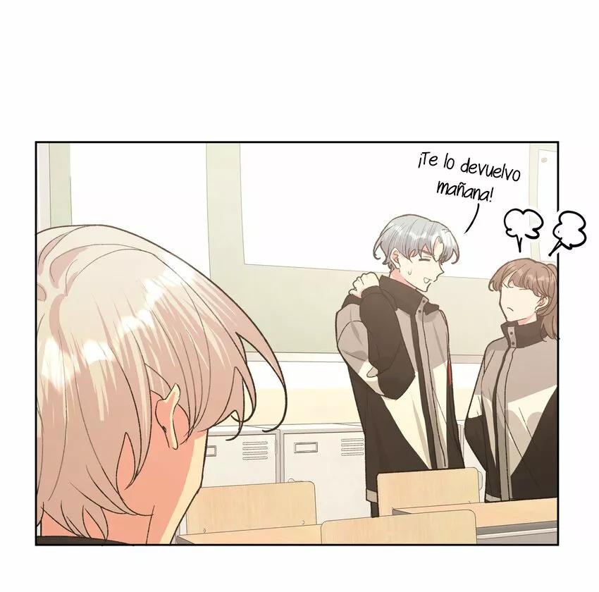 No digas que me amas - Capítulo 53 2 manhwa