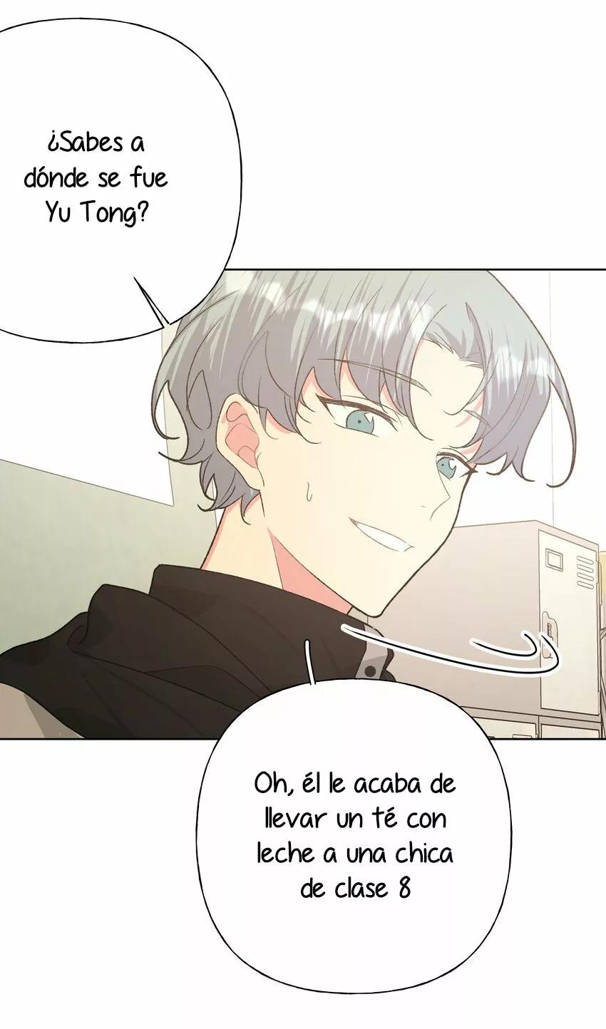No digas que me amas - Capítulo 53 2 manhwa