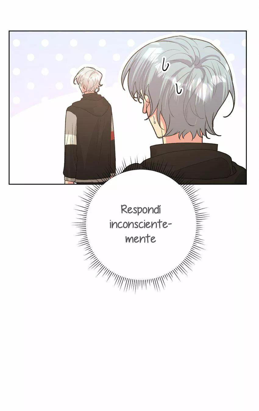 No digas que me amas - Capítulo 53 2 manhwa