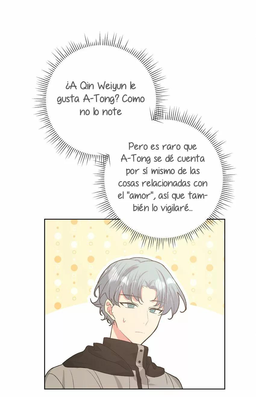 No digas que me amas - Capítulo 53 2 manhwa