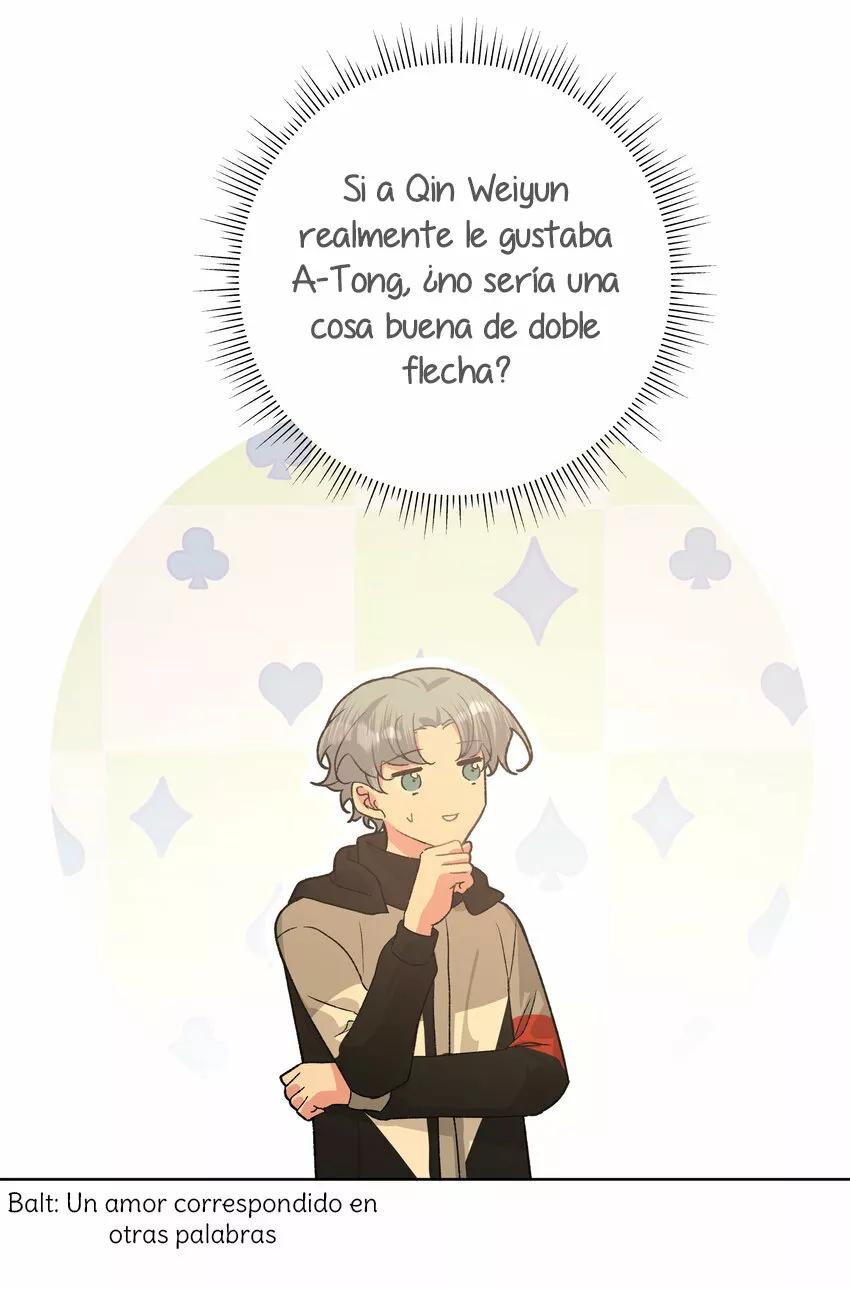 No digas que me amas - Capítulo 53 2 manhwa