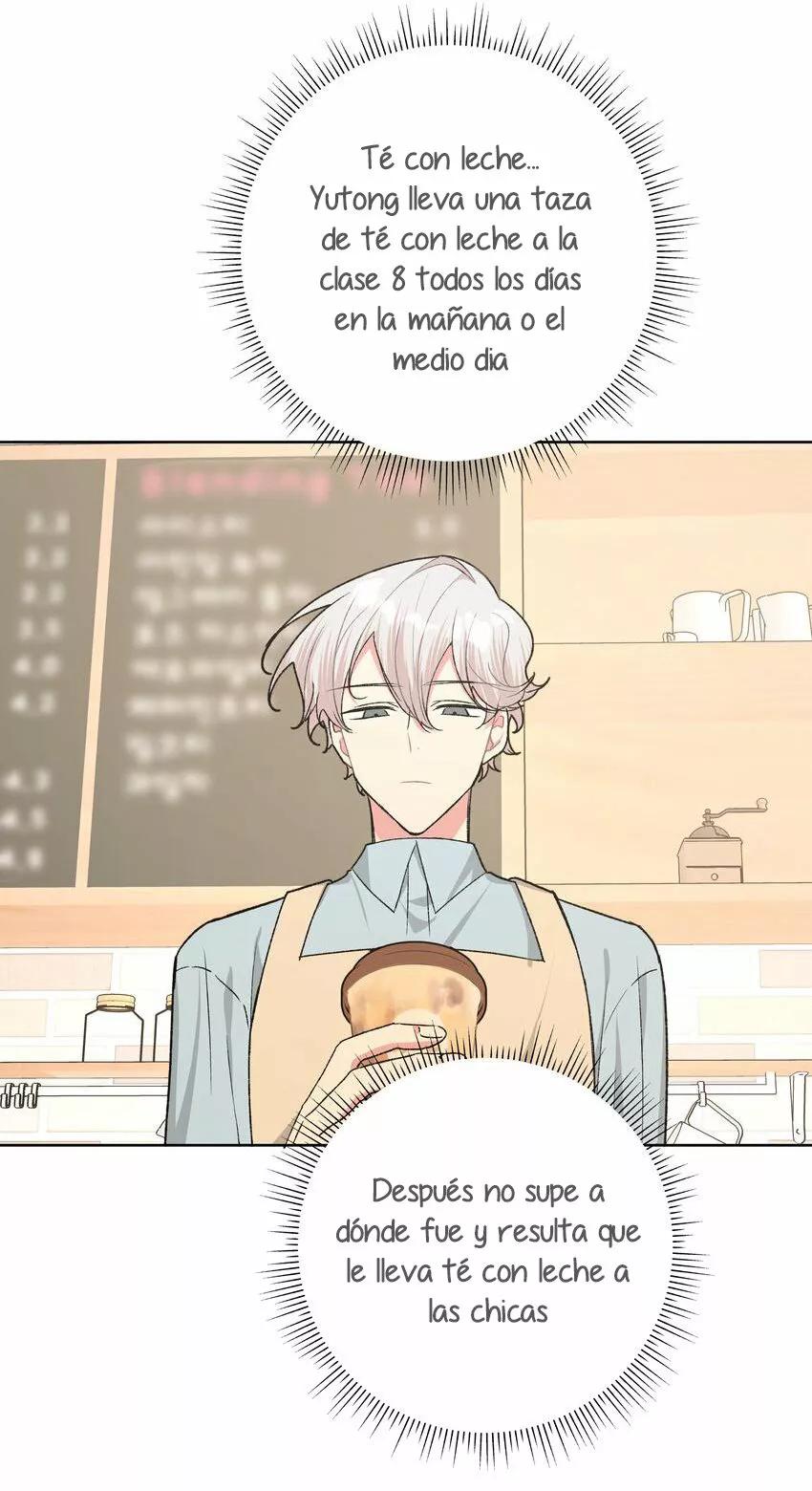 No digas que me amas - Capítulo 53 2 manhwa
