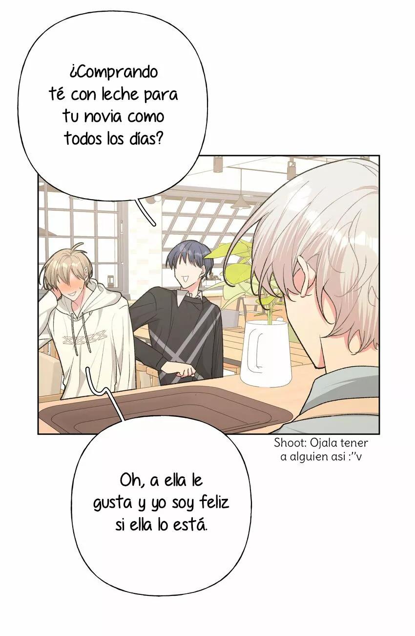No digas que me amas - Capítulo 53 2 manhwa