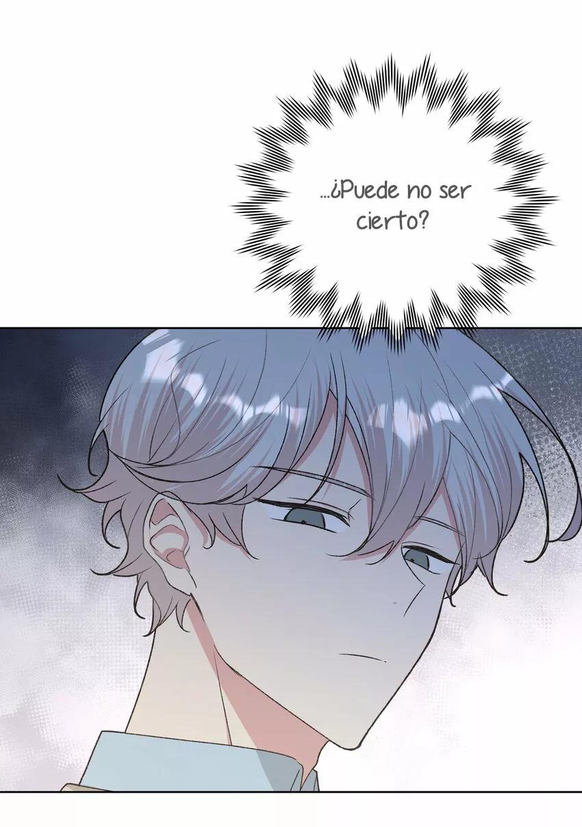 No digas que me amas - Capítulo 53 2 manhwa
