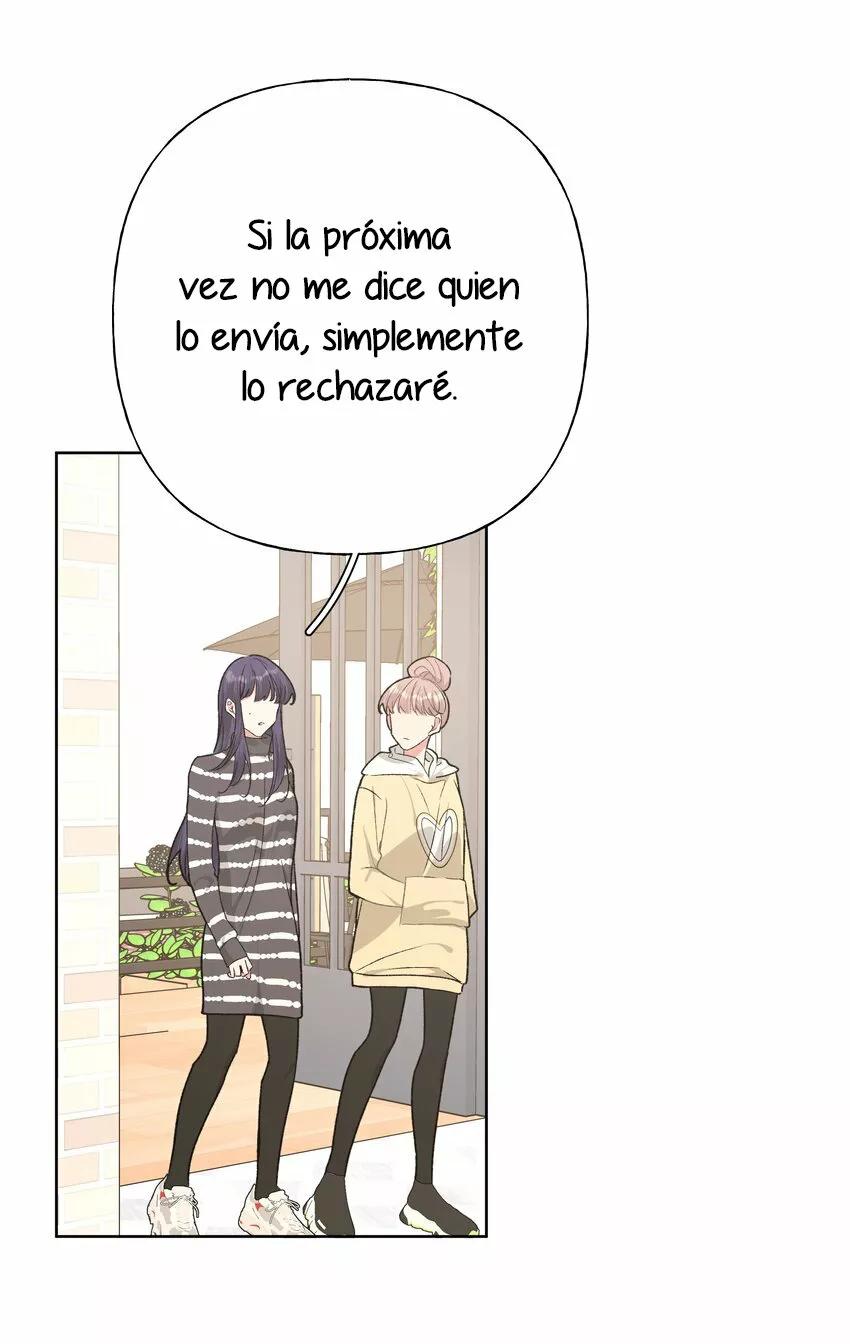 No digas que me amas - Capítulo 53 2 manhwa