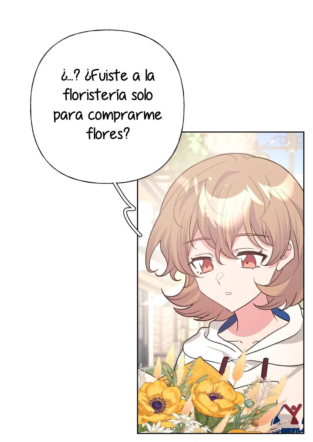 No digas que me amas - Capítulo 123 2 manhwa