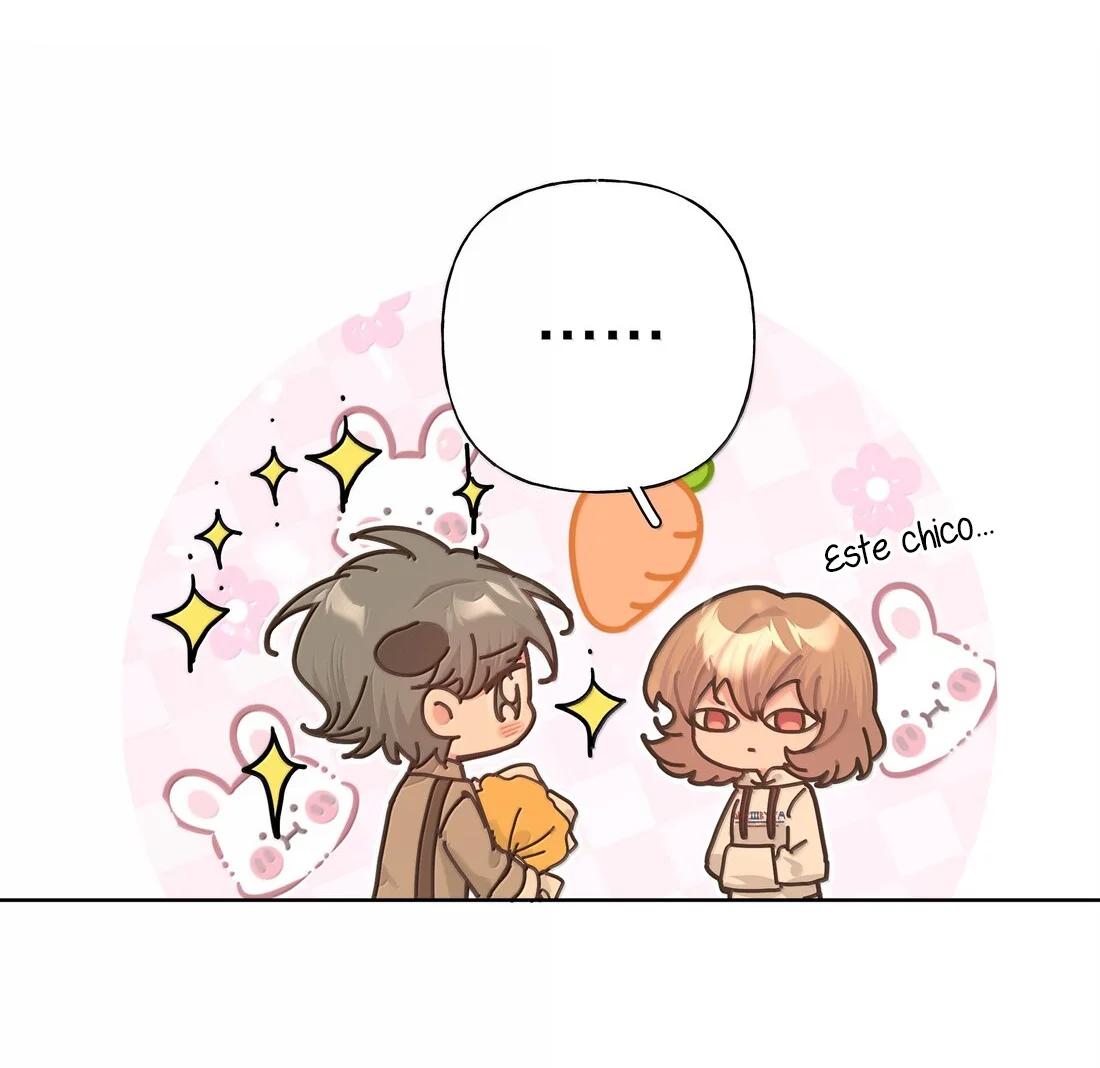 No digas que me amas - Capítulo 123 2 manhwa