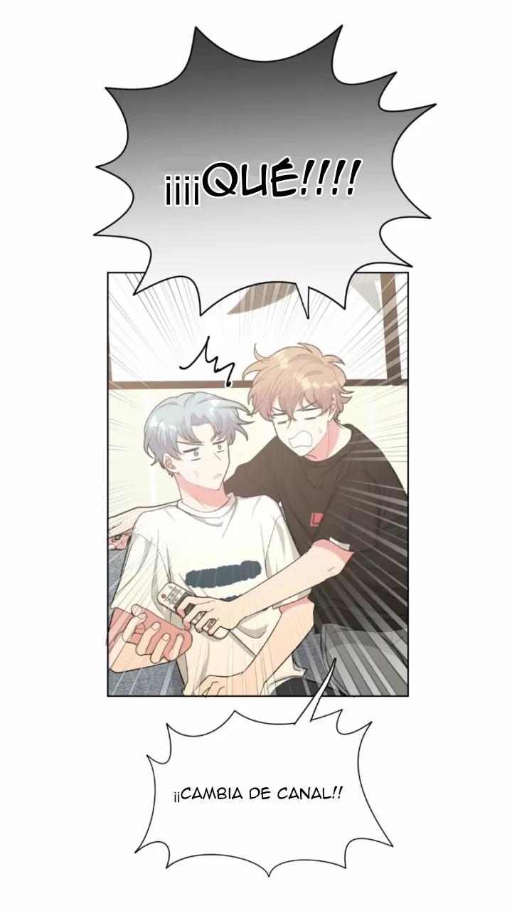 No digas que me amas - Capítulo 13 2 manhwa