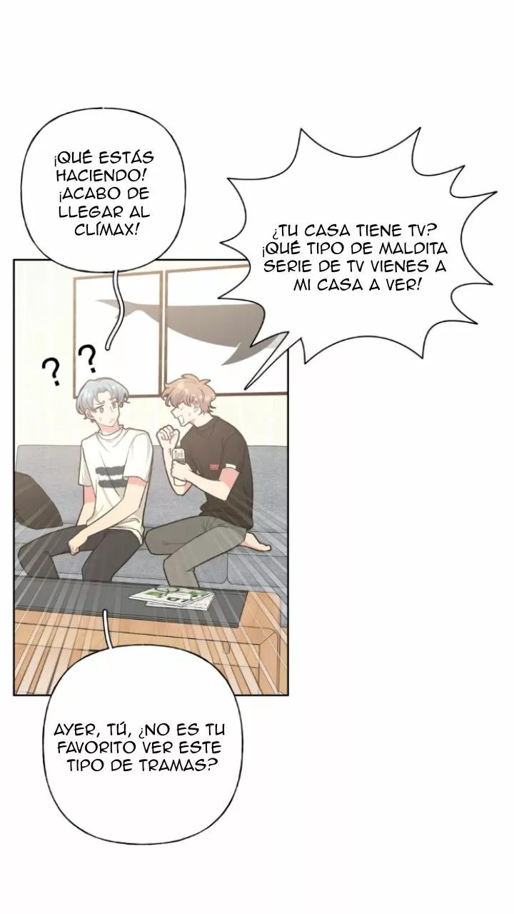 No digas que me amas - Capítulo 13 2 manhwa