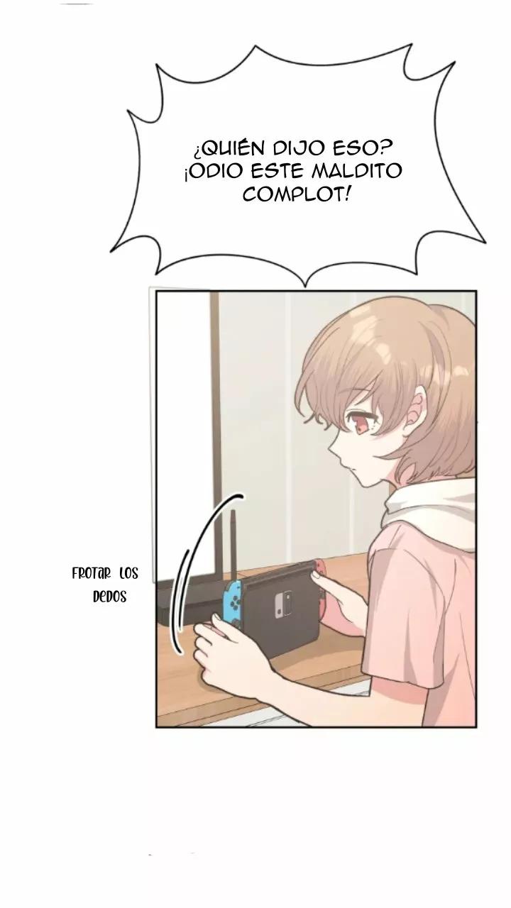 No digas que me amas - Capítulo 13 2 manhwa