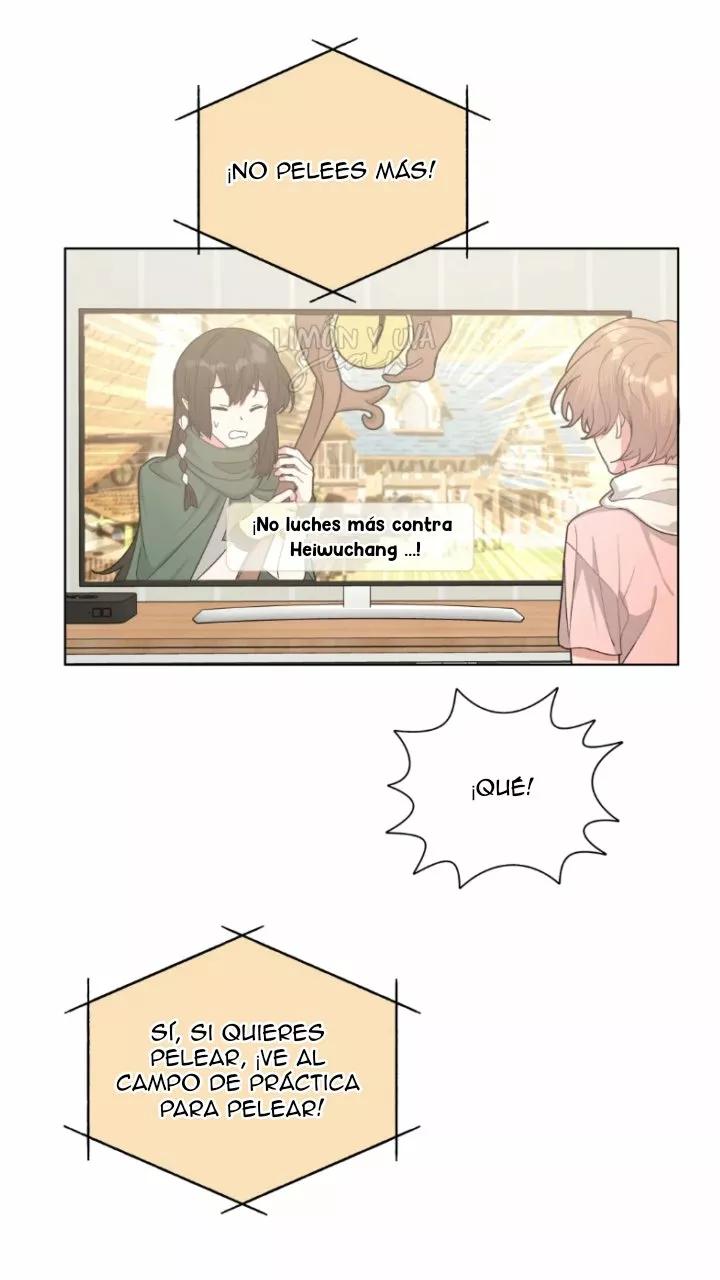 No digas que me amas - Capítulo 13 2 manhwa