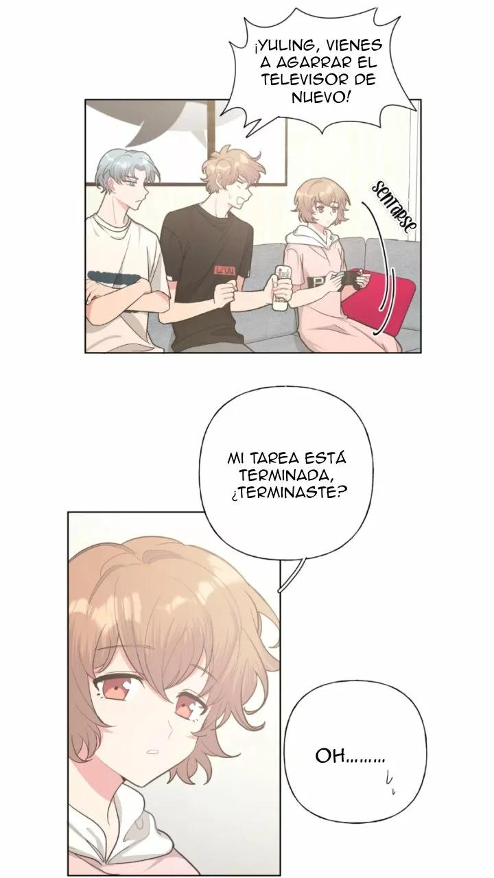 No digas que me amas - Capítulo 13 2 manhwa