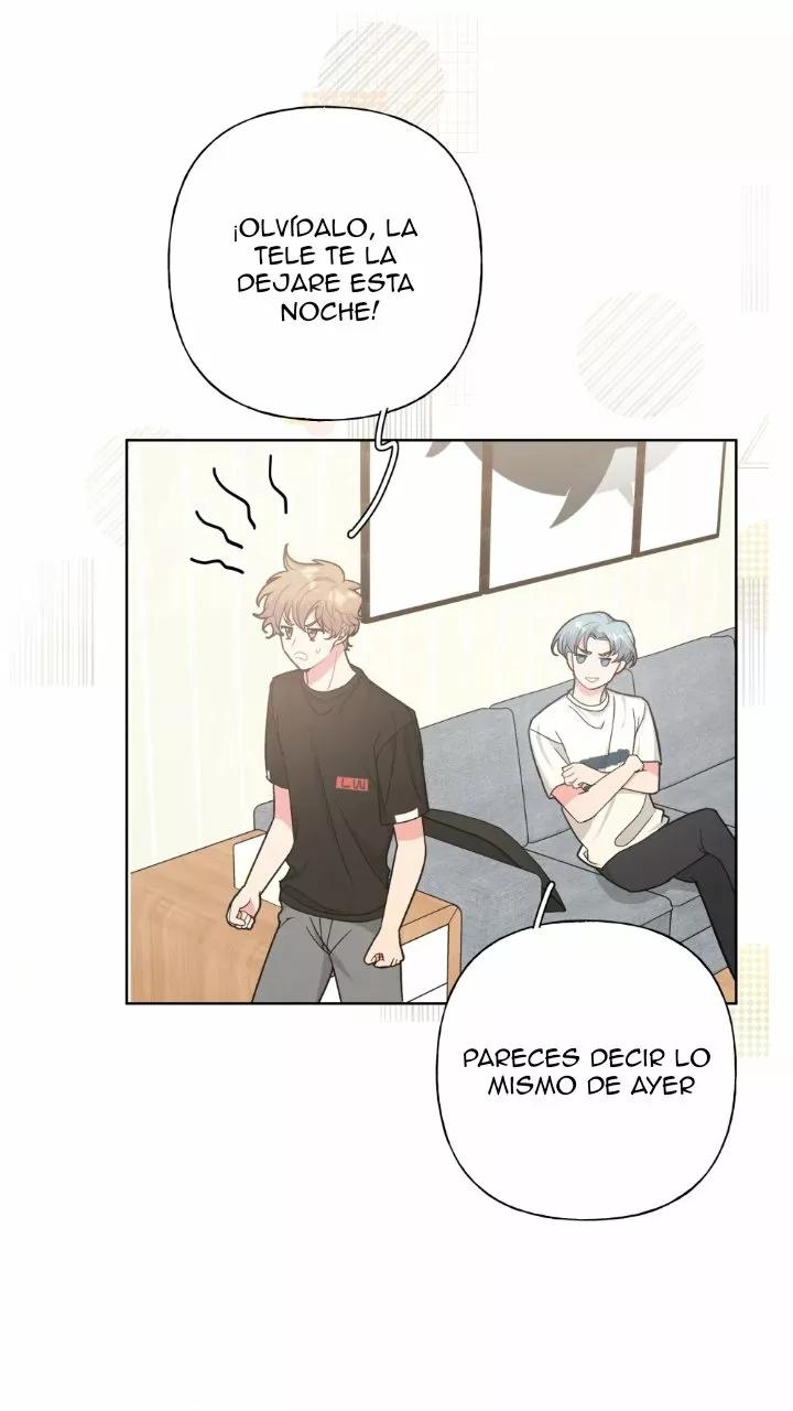 No digas que me amas - Capítulo 13 2 manhwa