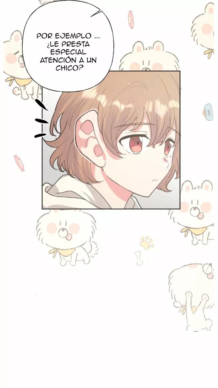 No digas que me amas - Capítulo 13 2 manhwa