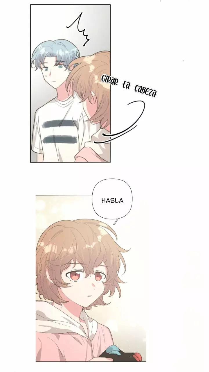 No digas que me amas - Capítulo 13 2 manhwa