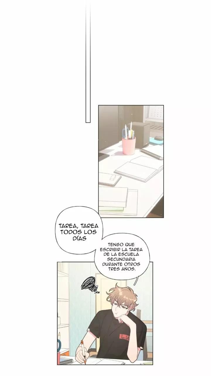 No digas que me amas - Capítulo 13 2 manhwa