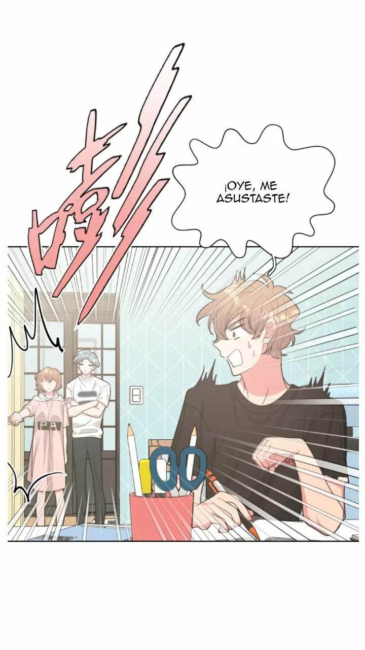 No digas que me amas - Capítulo 13 2 manhwa