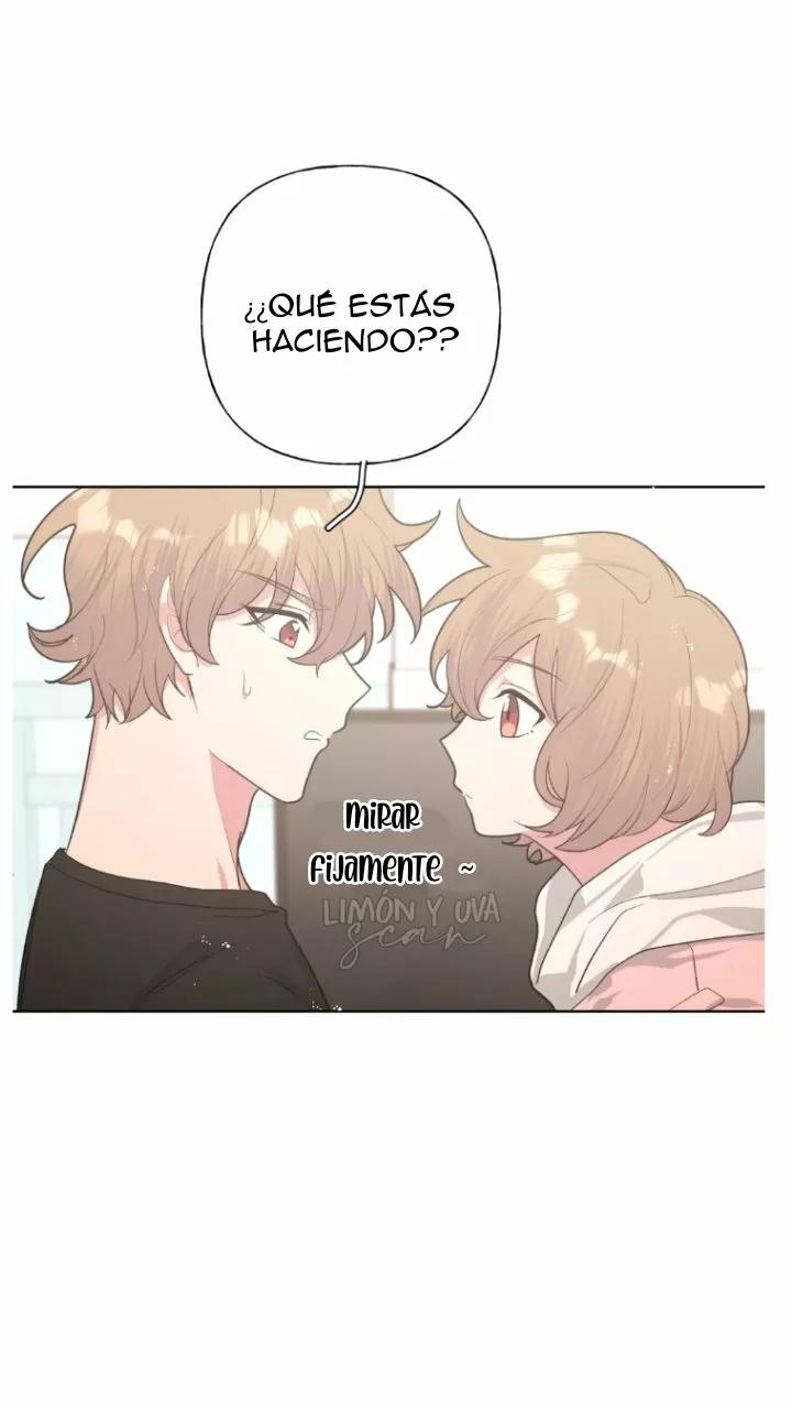 No digas que me amas - Capítulo 13 2 manhwa