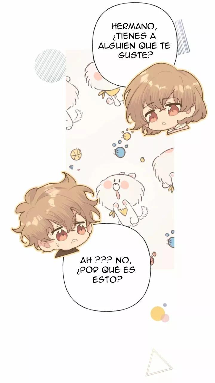 No digas que me amas - Capítulo 13 2 manhwa