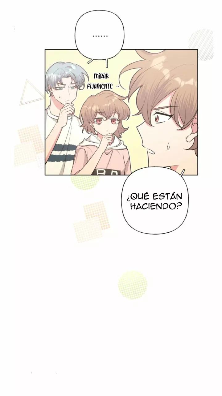 No digas que me amas - Capítulo 13 2 manhwa